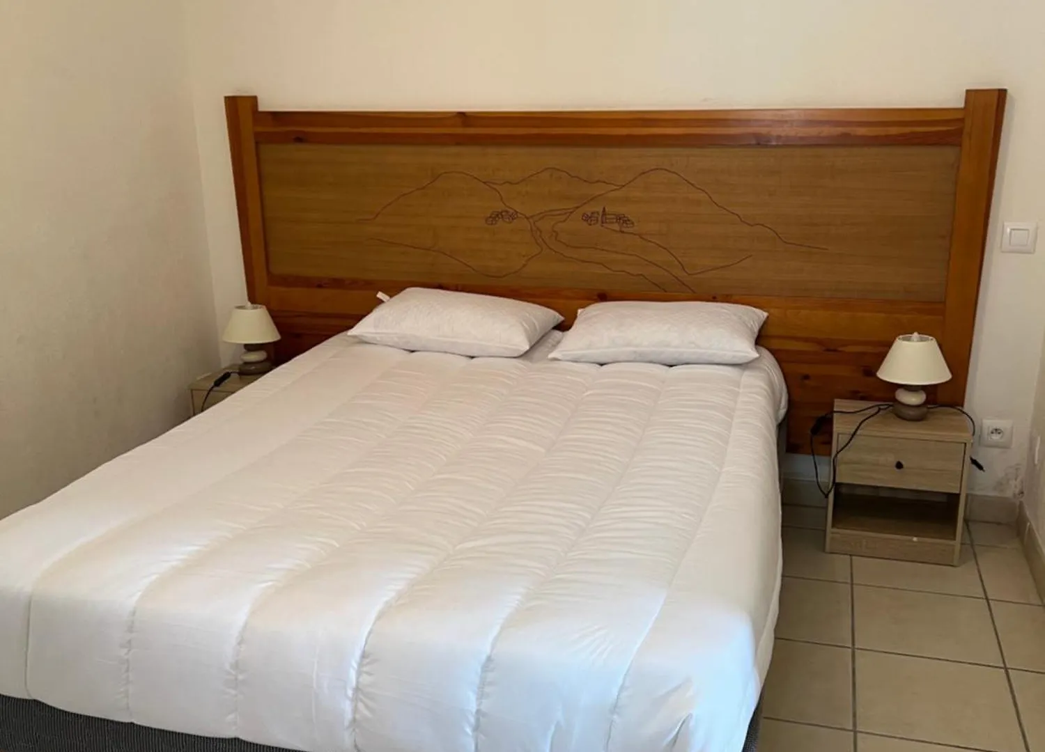 La Belle Vue - Piscine - Clim Appartement Trébas