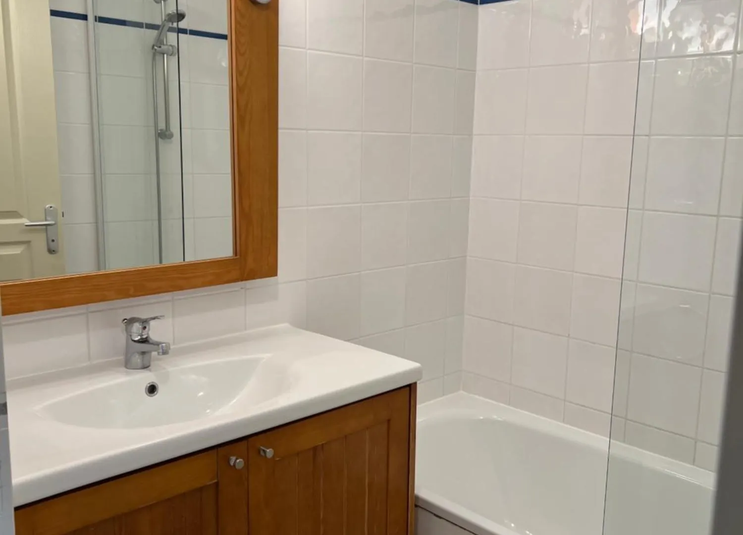 La Belle Vue - Piscine - Clim Appartement Trébas