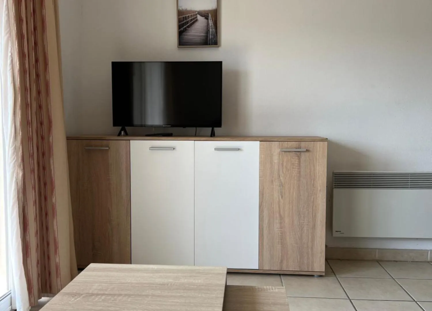 La Belle Vue - Piscine - Clim Appartement Trébas 0*,  Frankrijk